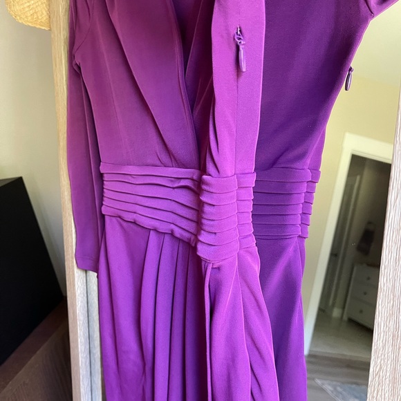 BCBG Magenta Dress - XXS - Picture 4 of 5